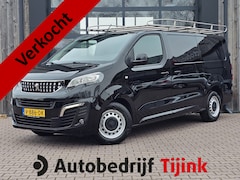 Peugeot Expert - 231S 2.0 BlueHDI 120 Premium Pack | Climatronic | Schuifdeuren links en rechts | Navi | Tr