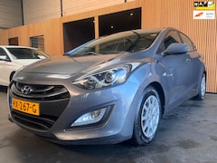 Hyundai i30 - 1.6 GDI i-Drive Cool Plus Airco|PDC|Trekhaak|NAP