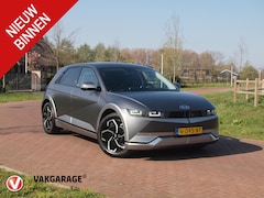 Hyundai IONIQ 5 - Lounge 58 kWh | 360 Camera | Head-Up Display | BOSE | Apple Carplay |