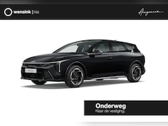 Kia K4 - 1.0 T-GDi MHEV GT-Line Launch Edition | Full LED-koplampen | Stoelverwarming voorstoelen |