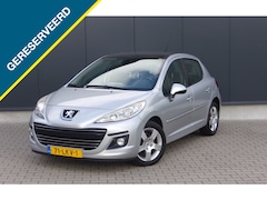 Peugeot 207 - 1.6 VTi XS | Glazendak | 108.000 km | N.A.P | 5 deurs