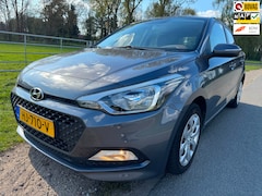 Hyundai i20 - 1.2 LP i-Drive Cool 1ste eigenaar|nieuwe distributieketting