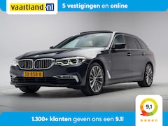 BMW 5-serie Touring - 530i High Executive Aut. [ Panorama Leder Head-up
