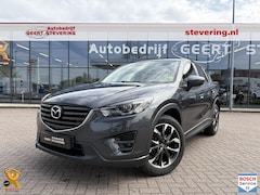 Mazda CX-5 - 2.0 SKYACTIV 4WD AUT / Nakama / Camera / Trekhaak