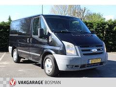 Ford Transit - 260S 2.2 TDCI/TREKHAAK/CRUISE CONTROL