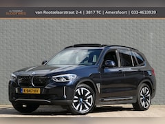 BMW iX3 - High Executive 80 kWh SOH 92% | Panoramadak | Harman Kardon | HUD| Trekhaak | ShadowLine |
