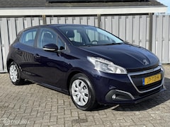 Peugeot 208 - 1.2 PureTech Active Cruise, Applecarplay, Trekhaak