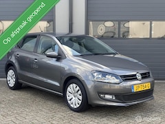 Volkswagen Polo - 1.2 Trendline Uitvoering / 5Drs _146.Dkm