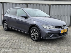 Volkswagen Polo - 1.0 TSI Life Led, Carplay, PDC, ACC