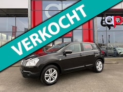 Nissan Qashqai - 2.0 Tekna