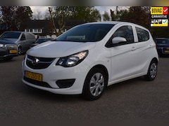 Opel Karl - 1.0 ecoFLEX Edition