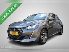 Peugeot 208 - 1.2 PureTech Blue Lease Allure, Trekhaak afneembaar, LED koplampen, Achteruitrijcamera, Ap