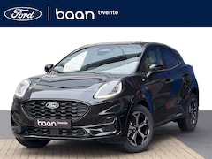 Ford Puma - 1.0 EcoBoost Hybrid ST-Line | Winter Pack | Comfort Pack | Apple Carplay |