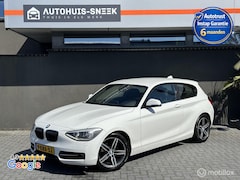 BMW 1-serie - 114i EDE Business Sport | Navi |Climate |NL Auto