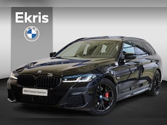 BMW 5-serie Touring - 530e xDrive | M Sportpakket Pro | Panorama Dak | Driving Assistant Professional | Harman/K