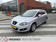 SEAT Leon - 1.2 TSI Ecomotive Reference | Airco | APK TOT 06-02-2027 | Cruise control | Multimediasche