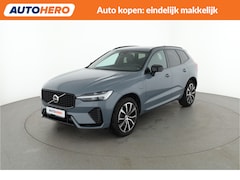 Volvo XC60 - 2.0 T6 Plug-in hybrid AWD Plus Bright |YA11883|