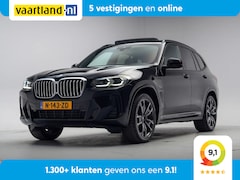 BMW X3 - xDrive30e M Sport [ Pano Leder Camera Trekhaak ]