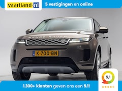 Land Rover Range Rover Evoque - 1.5 P300e AWD [ LED Camera Lane-assist PDC ]