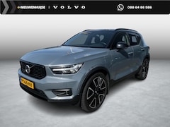 Volvo XC40 - 1.5 T5 Twin Engine R-Design | Stoelverwarming | Parkeersensoren V+A | Parkeercamera | Elek