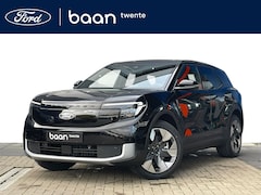Ford Explorer - Premium Extended Range RWD 77 kWh | Pano dak | Head-up display | Leer |