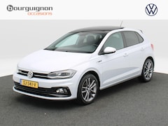 Volkswagen Polo - 1.0 TSi Automaat Highline R-Line | Full LED | Panoramadak | Adaptive Cruise | Climatronic