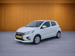 Mitsubishi Space Star - 1.2 Connect+