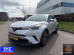 Toyota C-HR - 1.8 Hybrid FULL OPTION KEYLESS/ JBL/LED