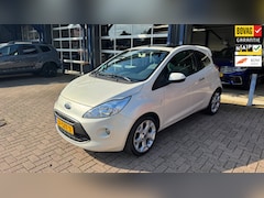 Ford Ka - 1.2 Titanium X start/stop