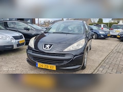 Peugeot 207 - 1.4 XR