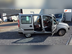 Fiat Doblò - 1.4 Family 7personen 2x zijdeur Airco