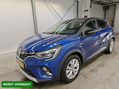 Renault Captur - 1.6 E-Tech Plug-in Hybrid 160 Intens | Trekhaak | Keyless | Groot Scherm | Clima | Cruise