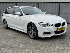 BMW 3-serie Touring - 340i Centennial High Executive TREKHAAK