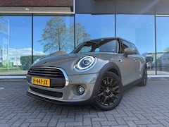 MINI One - 1.5 Pepper - Automaat - Navi - Leder - Climate - Org.NL