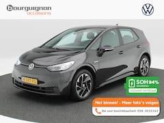 Volkswagen ID.3 - Pro 58 kWh 204 Pk | Stoelverwarming | Adaptive Cruise | CarPlay | Navigatie | Parkeer sens