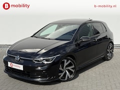 Volkswagen Golf - 1.5 eTSI R-Line Panoramadak Achteruitrijcamera | Q LED | DAB Audio | Stoel/Stuurwielverwar