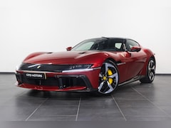 Ferrari 12Cilindri - Full Carbon - Delivery Mileage