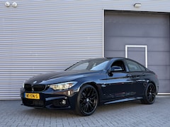 BMW 4-serie Gran Coupé - 418i Executive I Aut. I M-Pakket I Nl. Auto I Clima I Navi