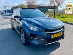 Kia XCeed - 1.6 GDi PHEV ExecutiveLine, Trekhaak, Acc, Schuifdak, Stoelventl, 1e eig afk, Geen import,