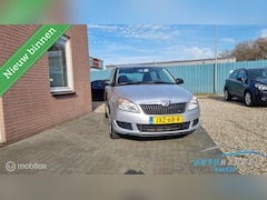Skoda Fabia - 1.2 TSI Sprint 5 drs , airco , centraal