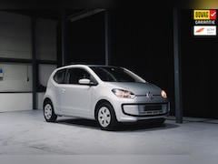 Volkswagen Up! - 1.0 move up BlueMotion, zo goed als nieuw
