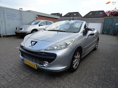 Peugeot 207 CC - 1.6 VTi (KM 168787 AIRCO)