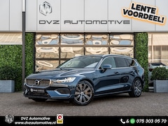 Volvo V60 - 2.0 T6 Recharge AWD Inscription |SOH 99% | Carplay | Memory | Camera | BTW