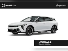 Kia K4 - 1.0 T-GDi MHEV GT-Line Launch Edition | Glazen schuif-/kanteldak | Full LED-koplampen | St