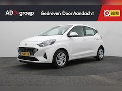 Hyundai i10 - 1.0 Comfort Smart Camera | Trekhaak | Cruise Control | BOVAG-garantie