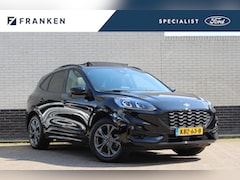 Ford Kuga - 2.5 PHEV ST-Line X | Trekhaak | Panoramadak | BLIS | B&O | Navigatie