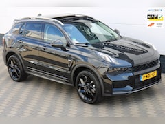 Lynk & Co 01 - 1.5 PHEV 262PK 360° Camera Black pakket BTW