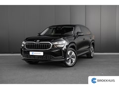 Skoda Kodiaq - 1.5 TSI PHEV 204pk Business Edition | Trekhaak | Camera | Stoelverwarming | Keyless