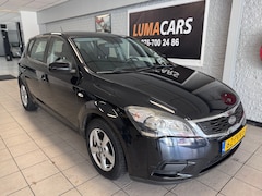 Kia Cee'd - 1.4 CVVT X-tra | Airco |apk aanwezig |