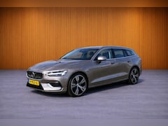 Volvo V60 - 2.0 B3 Inscription